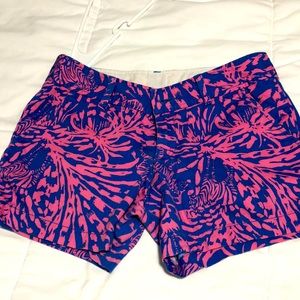 Lilly Pulitzer Shorts